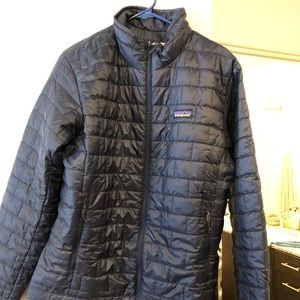 Patagonia Men's Nano Puff® Jacket